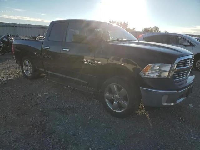 1C6RR7GT5GS245386 2016 2016 RAM 1500- Slt 4