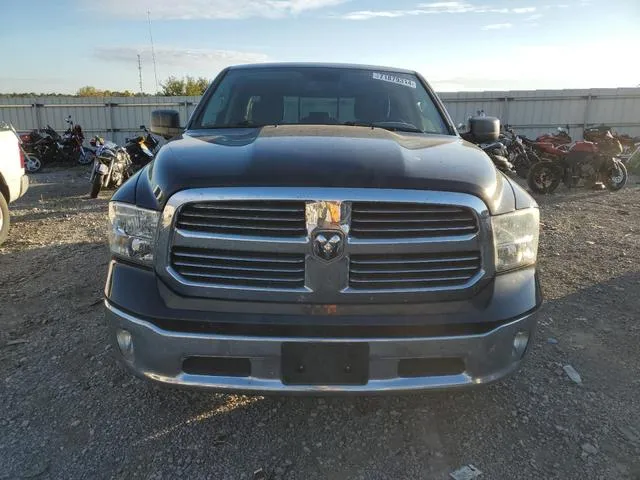 1C6RR7GT5GS245386 2016 2016 RAM 1500- Slt 5