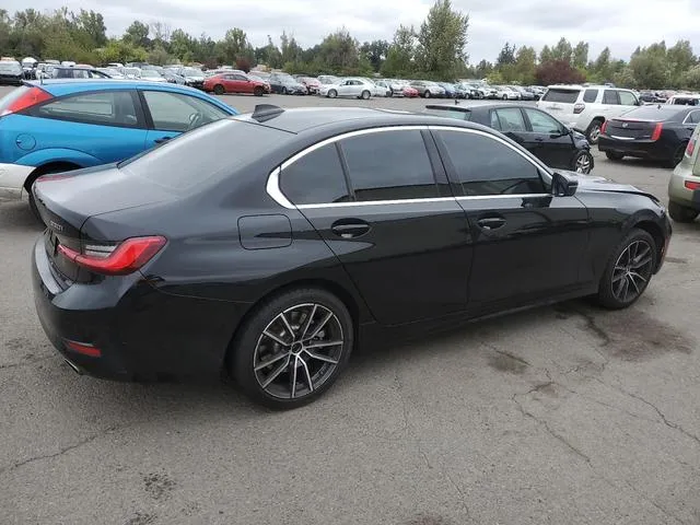 3MW5R1J01L8B15293 2020 2020 BMW 3 Series- 330I 3