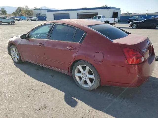 1N4BA41E16C805803 2006 2006 Nissan Maxima- SE 2