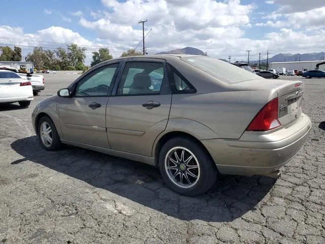 1FAFP34304W114360 2004 2004 Ford Focus- Se Comfort 2