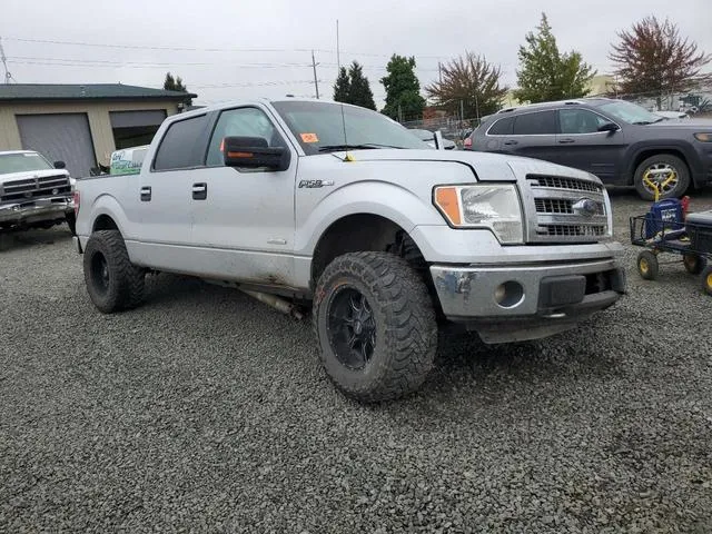 1FTFW1ET2DKF26738 2013 2013 Ford F-150- Supercrew 4