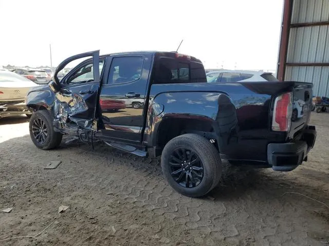 1GTG5CENXM1184367 2021 2021 GMC Canyon- Elevation 2