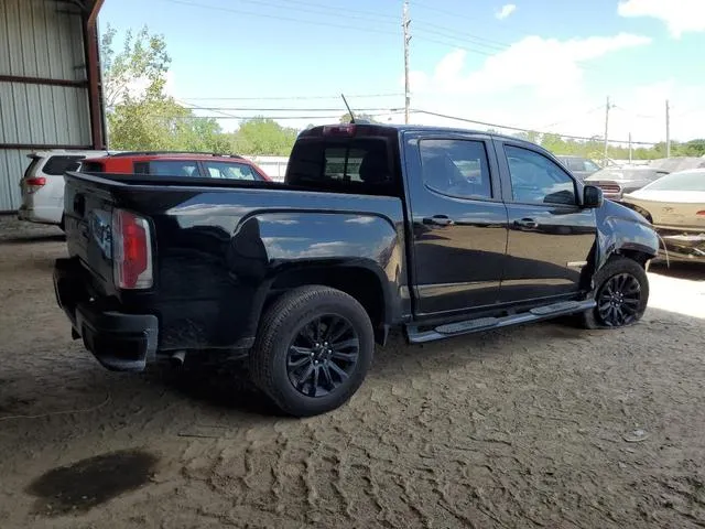 1GTG5CENXM1184367 2021 2021 GMC Canyon- Elevation 3