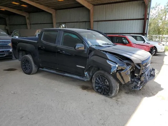 1GTG5CENXM1184367 2021 2021 GMC Canyon- Elevation 4