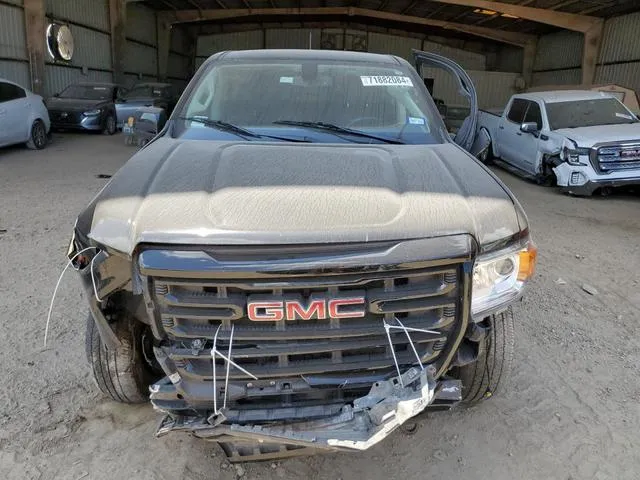 1GTG5CENXM1184367 2021 2021 GMC Canyon- Elevation 5