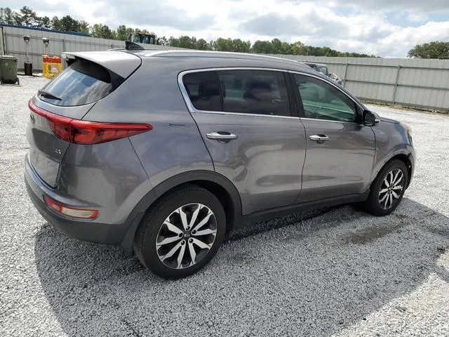 KNDPN3AC2H7120248 2017 2017 KIA Sportage- EX 3