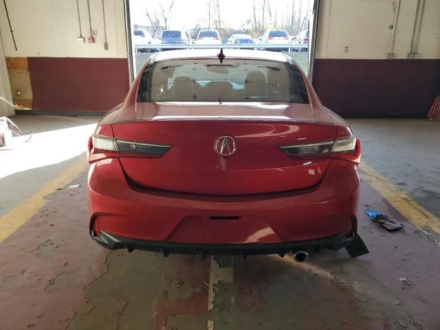 19UDE2F71LA005274 2020 2020 Acura ILX- Premium 6