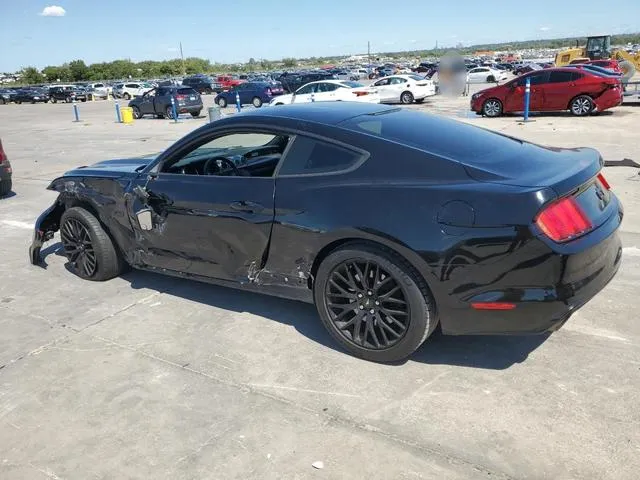 1FA6P8CF8F5314405 2015 2015 Ford Mustang- GT 2