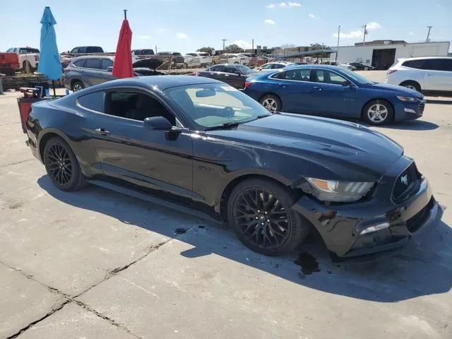 1FA6P8CF8F5314405 2015 2015 Ford Mustang- GT 4