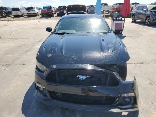 1FA6P8CF8F5314405 2015 2015 Ford Mustang- GT 5