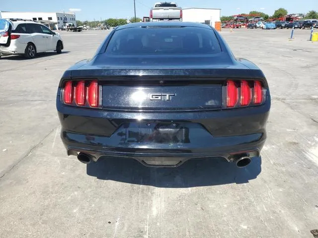 1FA6P8CF8F5314405 2015 2015 Ford Mustang- GT 6