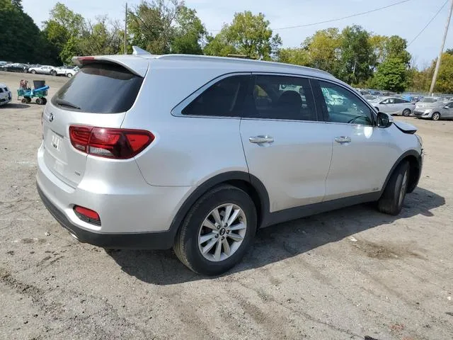 5XYPGDA37KG439316 2019 2019 KIA Sorento- L 3