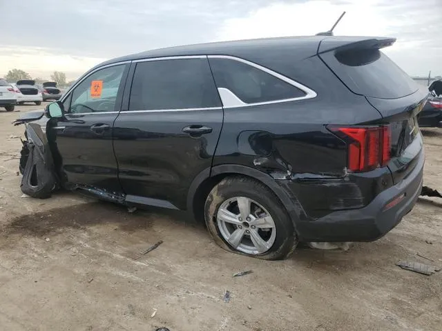 5XYRG4LC8NG085090 2022 2022 KIA Sorento- LX 2