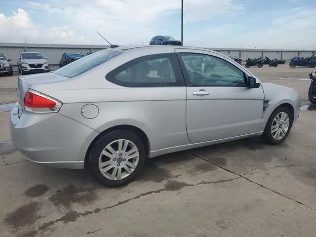 1FAHP33N08W273090 2008 2008 Ford Focus- SE 3