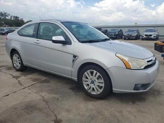 1FAHP33N08W273090 2008 2008 Ford Focus- SE 4