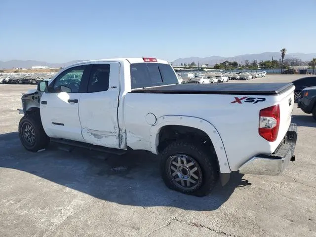 5TFRW5F13HX220108 2017 2017 Toyota Tundra- Double Cab Sr 2