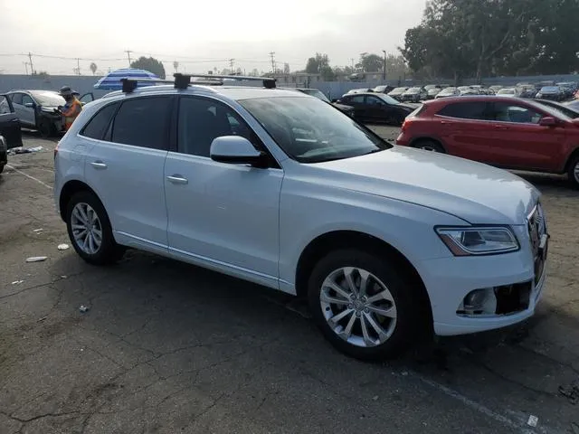 WA1C2AFP8HA003407 2017 2017 Audi Q5- Premium 4