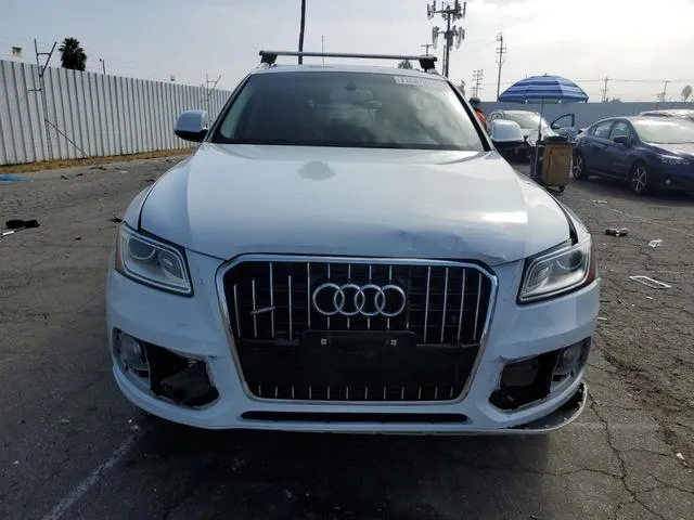 WA1C2AFP8HA003407 2017 2017 Audi Q5- Premium 5