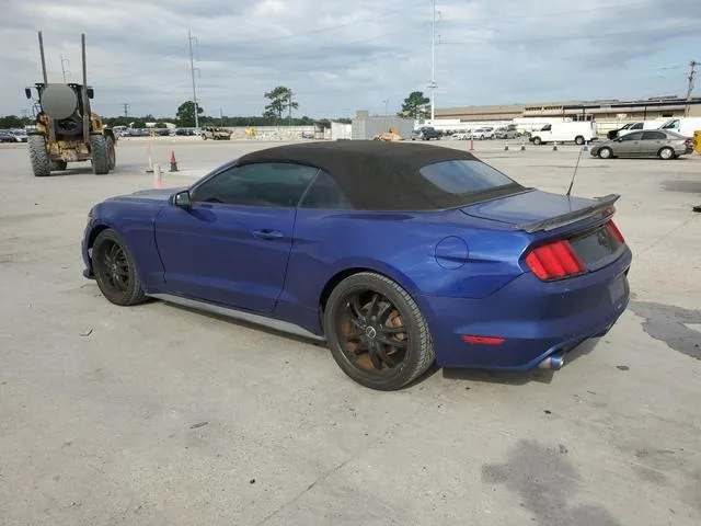 1FATP8EM1F5371544 2015 2015 Ford Mustang 2