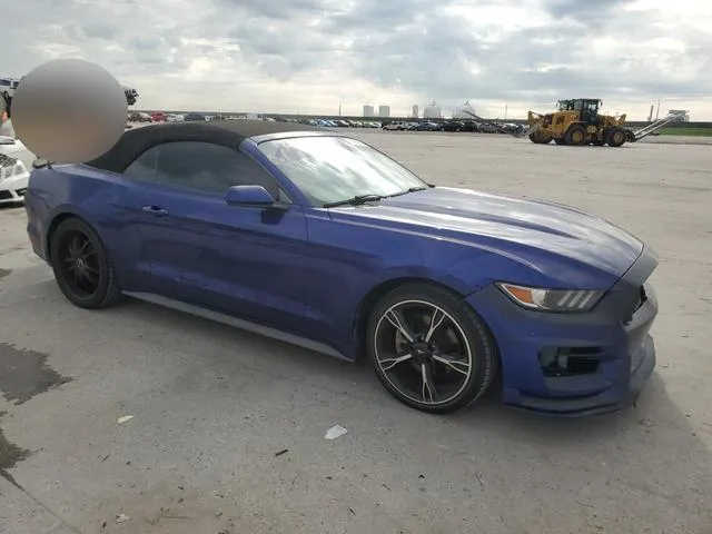 1FATP8EM1F5371544 2015 2015 Ford Mustang 4