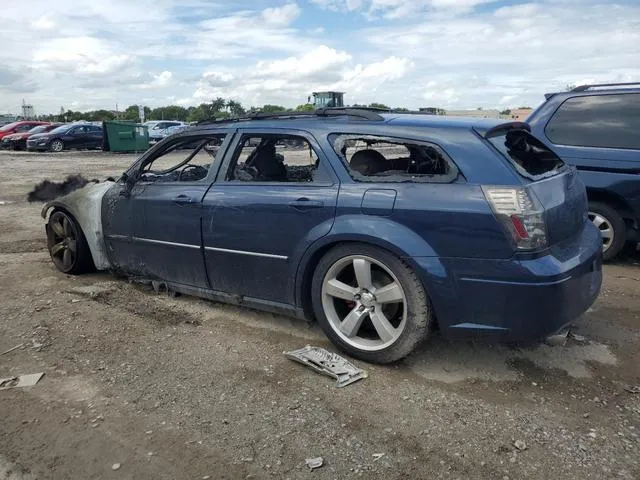 2D4GV57226H293380 2006 2006 Dodge Magnum- R/T 2