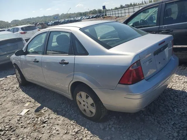 1FAFP34N36W107598 2006 2006 Ford Focus- ZX4 2