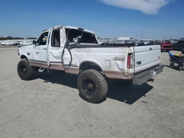 1FTHX26F2VEA29385 1997 1997 Ford F-250 2