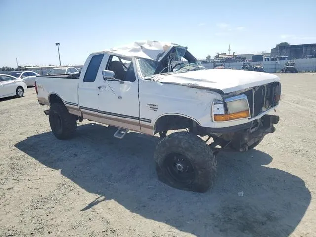 1FTHX26F2VEA29385 1997 1997 Ford F-250 4