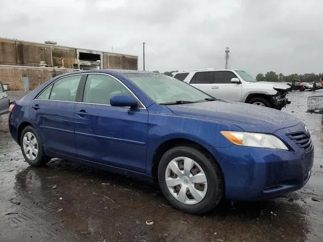 4T1BE46K37U187744 2007 2007 Toyota Camry- CE 4