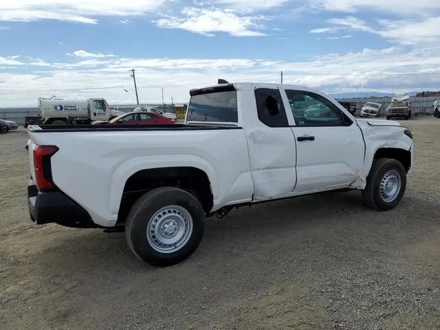 3TYJDAKN9RT004019 2024 2024 Toyota Tacoma- Xtracab 3