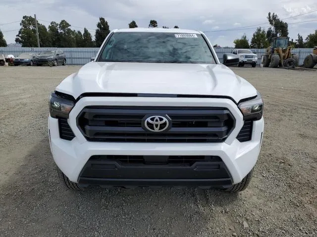 3TYJDAKN9RT004019 2024 2024 Toyota Tacoma- Xtracab 5