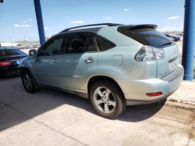 2T2GK31U28C053517 2008 2008 Lexus RX- 350 2