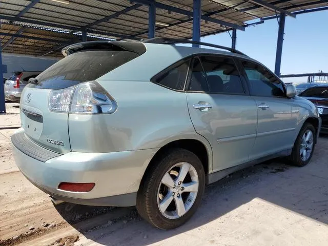 2T2GK31U28C053517 2008 2008 Lexus RX- 350 3