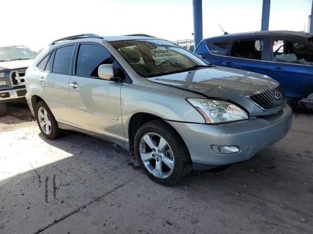 2T2GK31U28C053517 2008 2008 Lexus RX- 350 4