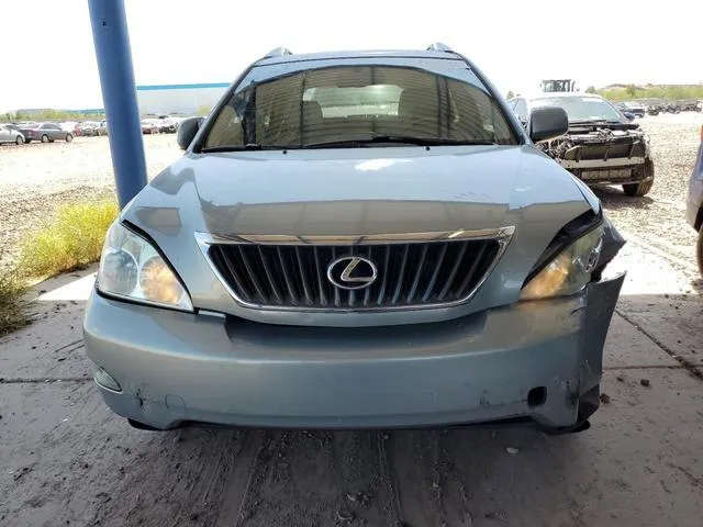 2T2GK31U28C053517 2008 2008 Lexus RX- 350 5