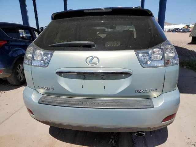 2T2GK31U28C053517 2008 2008 Lexus RX- 350 6