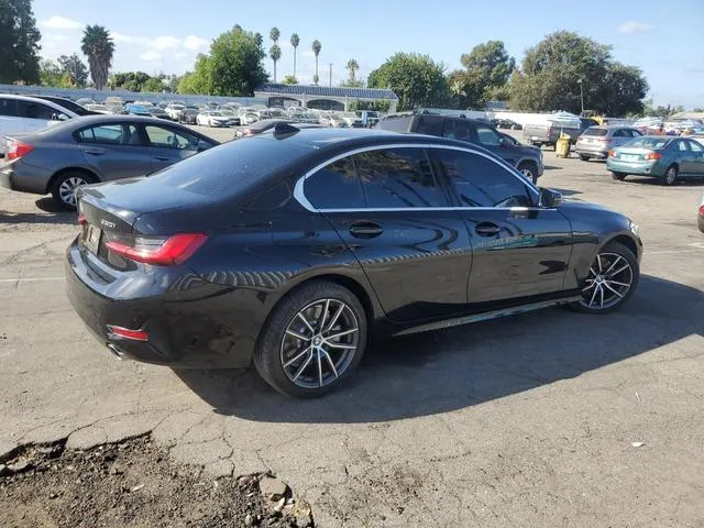 WBA5R1C51KAK12263 2019 2019 BMW 3 Series- 330I 3