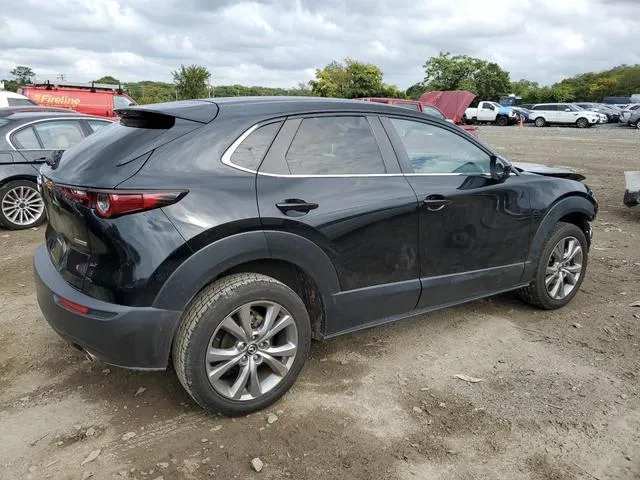 3MVDMABL0MM256787 2021 2021 Mazda CX-30- Select 3