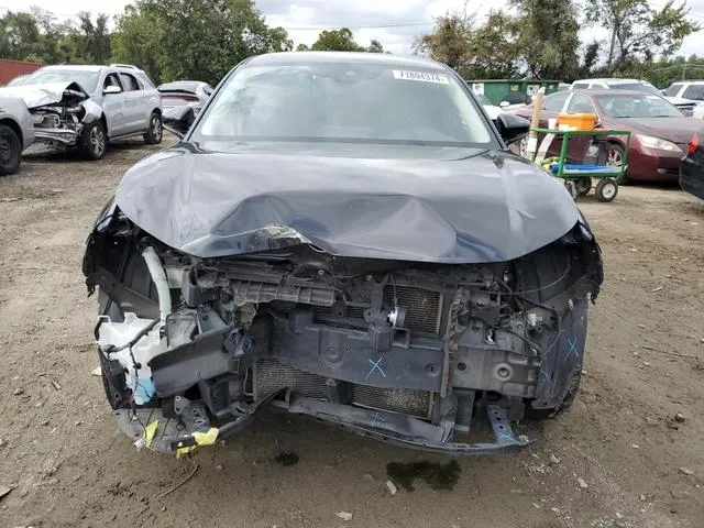 3MVDMABL0MM256787 2021 2021 Mazda CX-30- Select 5