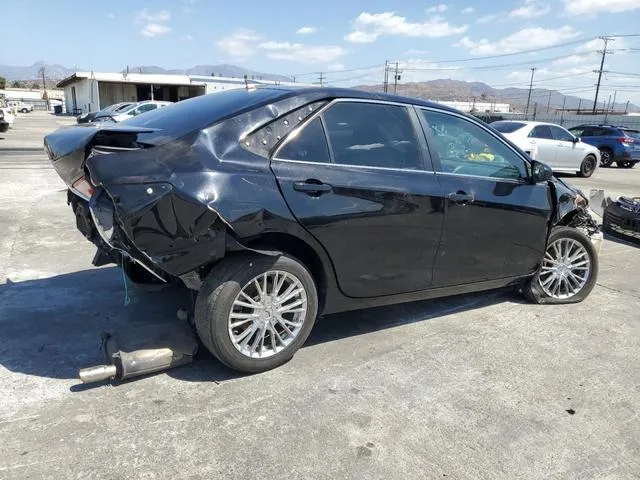 4T1BF1FK9GU612038 2016 2016 Toyota Camry- LE 3