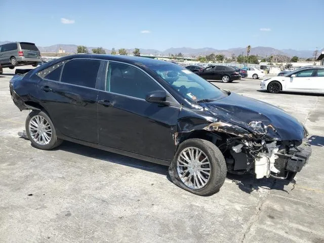 4T1BF1FK9GU612038 2016 2016 Toyota Camry- LE 4