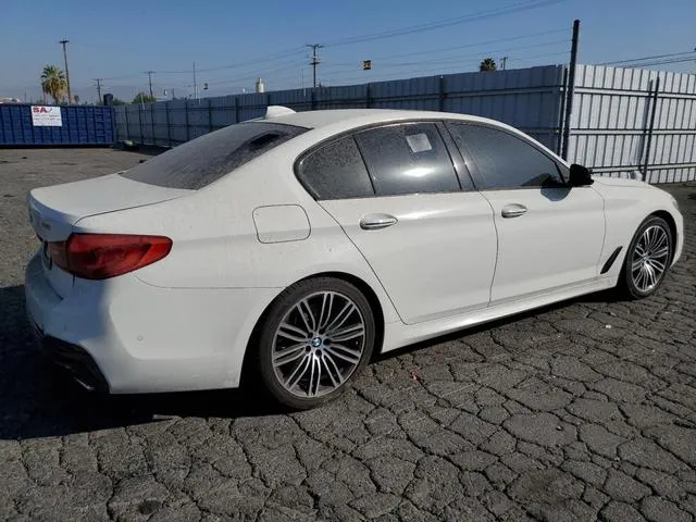 WBAJE5C30HG478329 2017 2017 BMW 5 Series- 540 I 3