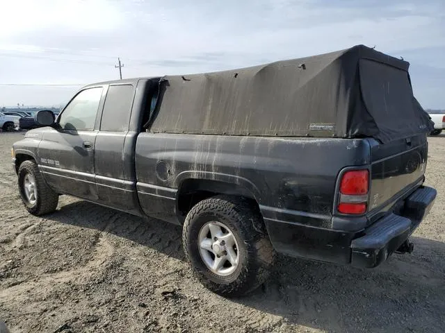 3B7HC13Y41G224693 2001 2001 Dodge RAM 1500 2