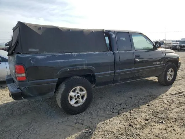 3B7HC13Y41G224693 2001 2001 Dodge RAM 1500 3