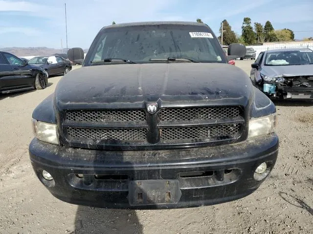 3B7HC13Y41G224693 2001 2001 Dodge RAM 1500 5