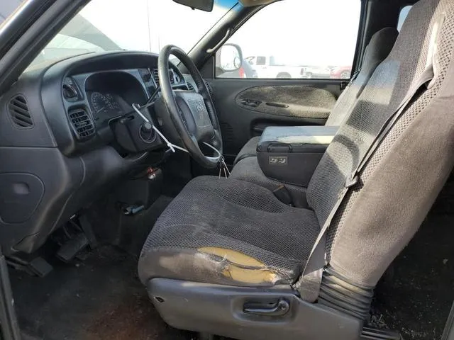 3B7HC13Y41G224693 2001 2001 Dodge RAM 1500 7