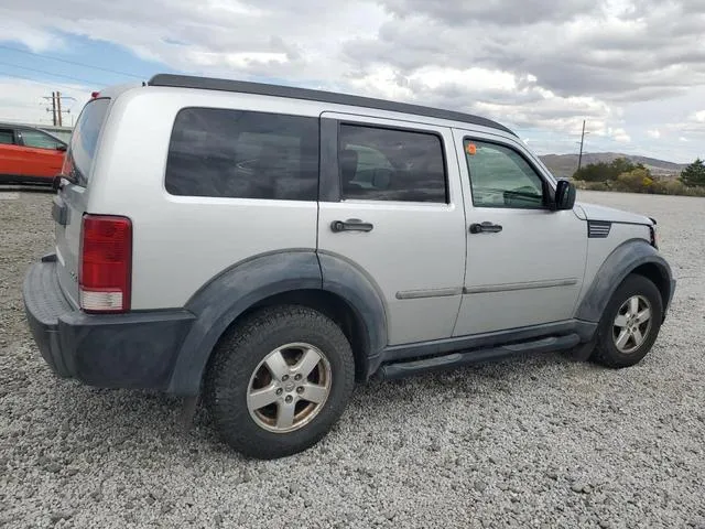 1D8GU28K77W579954 2007 2007 Dodge Nitro- Sxt 3