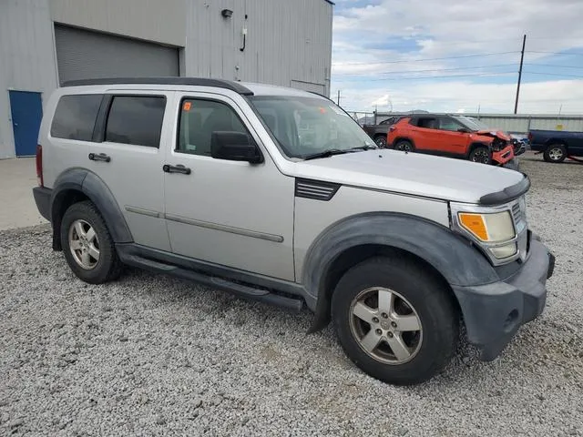 1D8GU28K77W579954 2007 2007 Dodge Nitro- Sxt 4