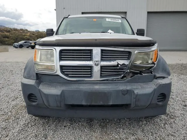 1D8GU28K77W579954 2007 2007 Dodge Nitro- Sxt 5